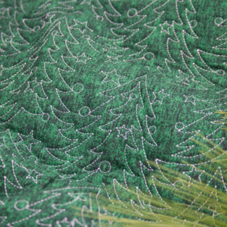 OESD - Embroidery Design - First Noel Quilting