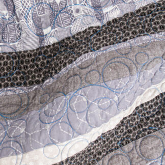 OESD - Embroidery Design - Allover Fill Quilting