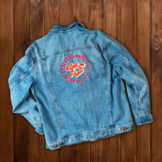 OESD - Embroidery Design - Cowgirl Vibes by Dominique Vari