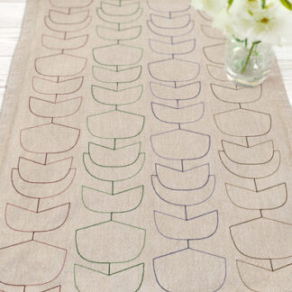 OESD - Embroidery Design - CF Essentials by Carolyn Friedlander