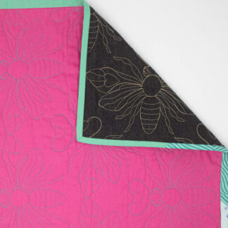 OESD - Embroidery Design - Full Moon Forest II Quilting by Tula Pink