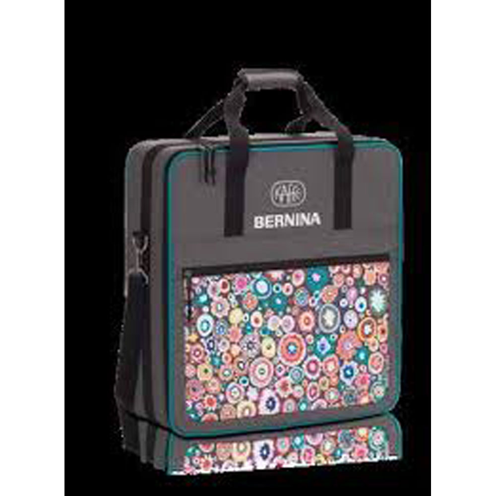 Bernina - Luggage - Spec Ed Kaffe L Embroidery Module Bag - B C E