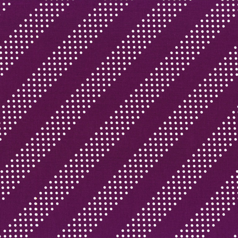 Fabric - Cotton & Steel Basics - 035002 - 010 - Grapes - General - Cotton & Steel a Division of RJR Fabrics