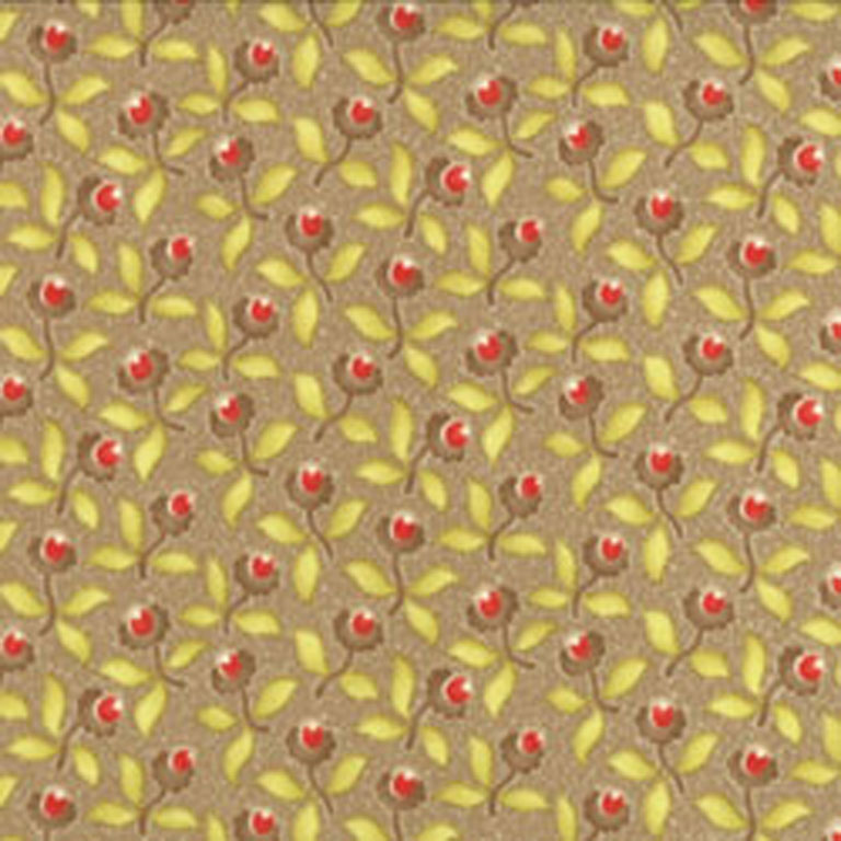 Tapestry by Moda - Yasmin - Cobblestone