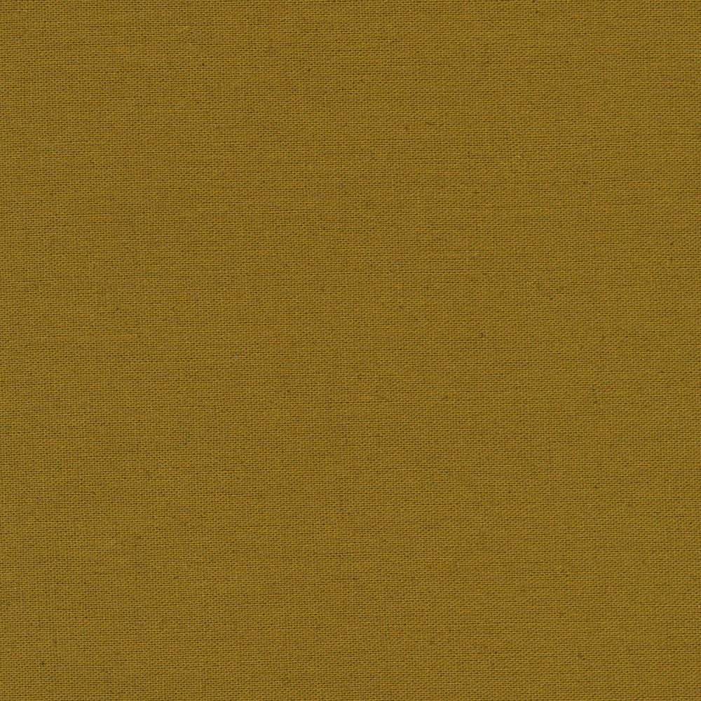 80% Cotton 20% Flax - Shizen Cotton Linen - S812-2154 - Cide 7 - Robert Kaufman - 43 in wide