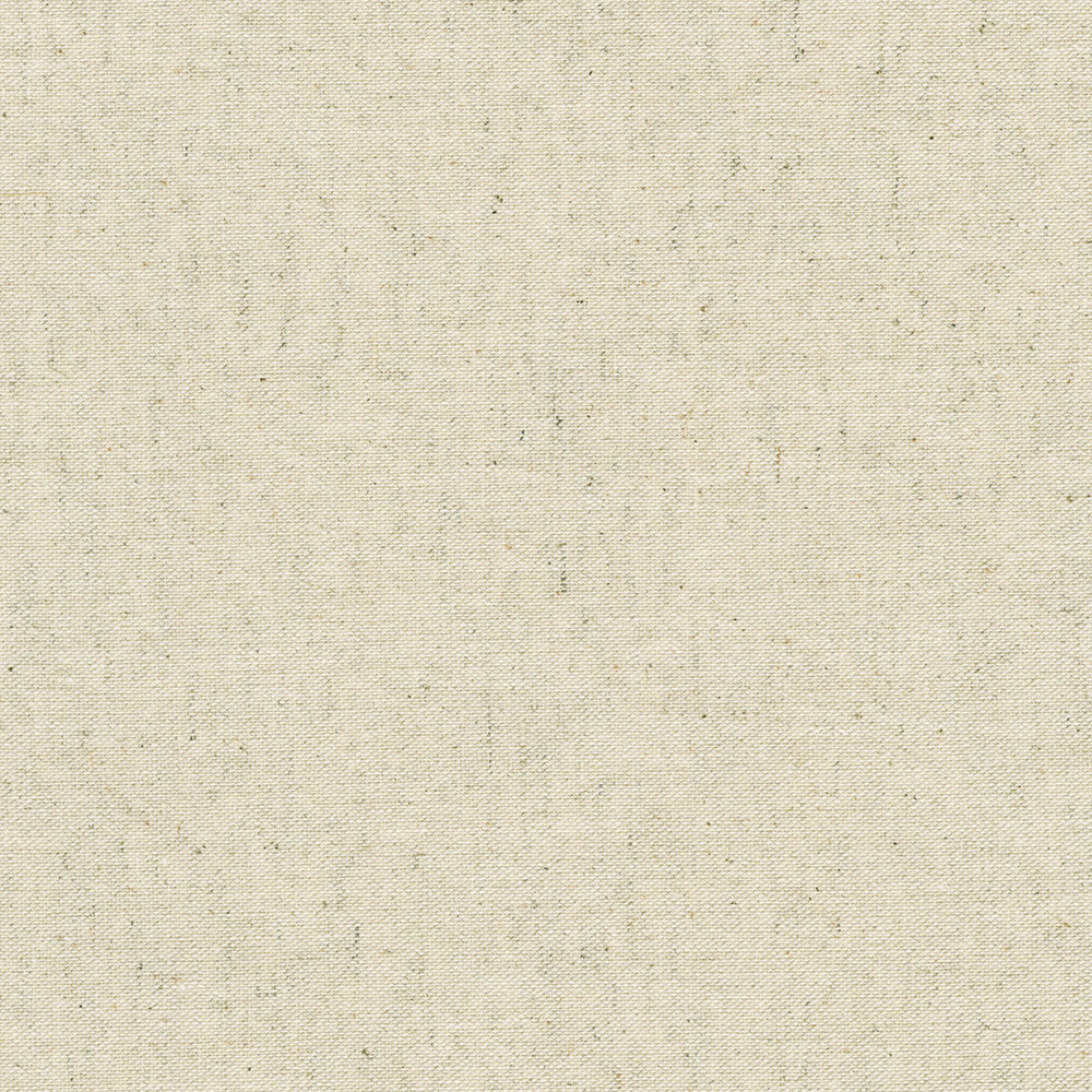 80% Cotton 20% Flax - Shizen Cotton Linen - S812-2157 - Natural 1 - Robert Kaufman - 43 in wide