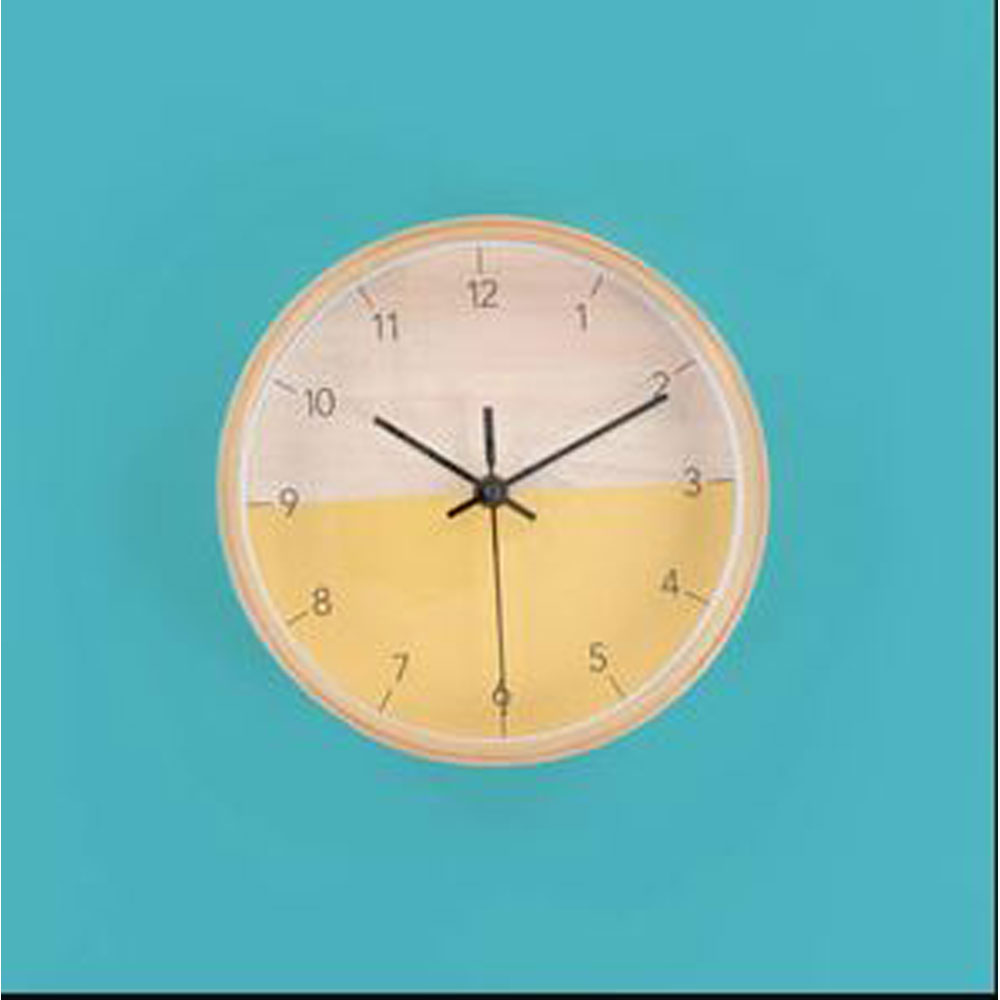 Kimberbell - Blanks - KDKB285 - Clock Blank