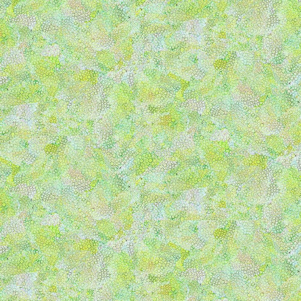 100% Cotton - Dragonfly Mist (Watercolor Texture) - CD3212 - Green - Timeless Treasures