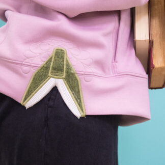 OESD - Embroidery Design - Split Seam Appliques 2