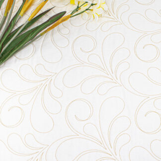 OESD - Embroidery Design - Edge-to-Edge Highlights