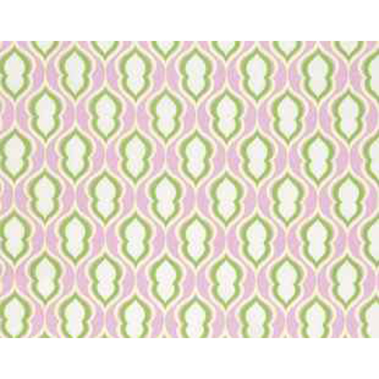 Fabric - Nicey Jane - PWHB071 - Rose - Floral - Heather Bailey for Free Spirit Fabric