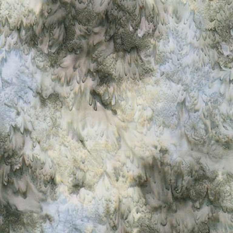 Fabric - Patina Handpaints - 701200 - 185 - Steel - Artisan Batik - Lunn Studios for Robert Kaufman -