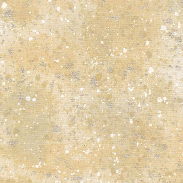 Fabric - Sound of the Woods 2 - 016035 - 015 - Ivory - General - Avery Tillmon by Wild Apple for Robert Kaufman