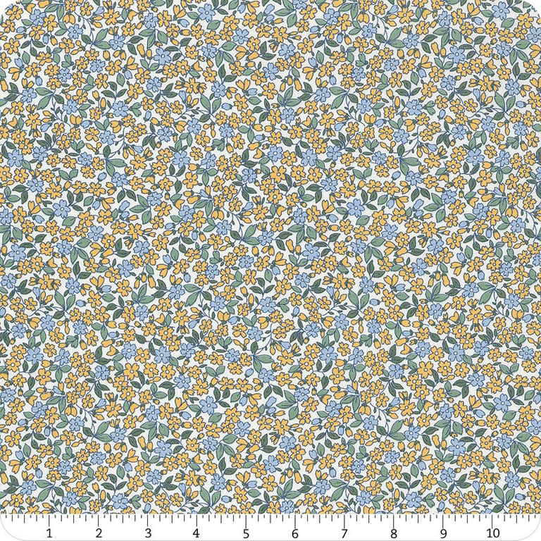 Teapot Garden - 019042 - 005 - Darlene Zimmerman