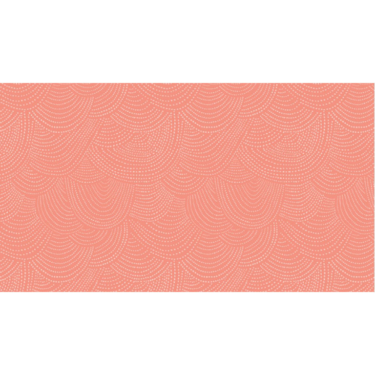 Fabric - Chroma Basics Stella - SRR512 - PEO - Peony - General - Rae Ritchie for Dear Stella Designs