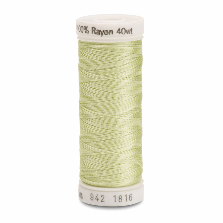 Sulky - Thread - 942-1816 - Honeydew - 40wt - 225m