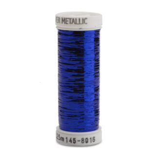 Sulky - Sliver Metallic Thread - 145-8016 - Dark Blue - 225m