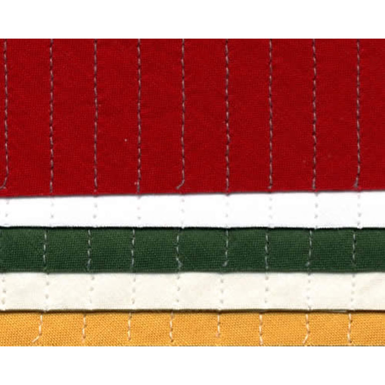 Chenille By The Inch - Assorted Christmas