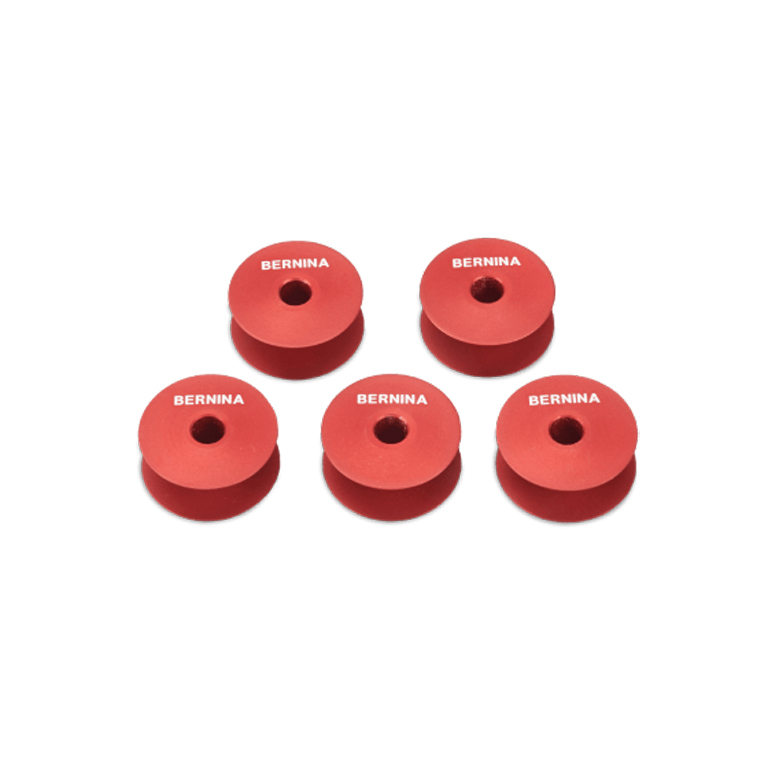 Bernina - Bobbins - M Class (Q Series) - 5 Pack