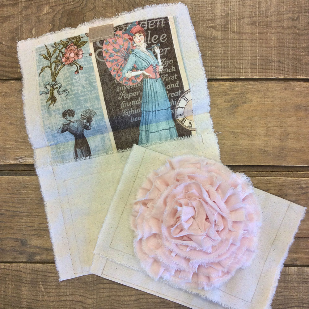 Class - Boho Bag Bernina Edition