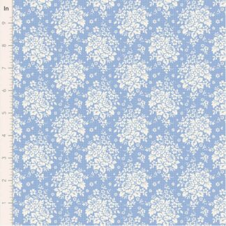 100% Cotton - Something Blue - 100666 - Picknic Sky - By Tilda - PRE-ORDER