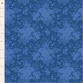 100% Cotton - Something Blue - 100673 - Isolde Night - By Tilda - PRE-ORDER