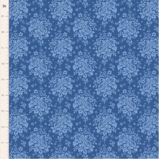 100% Cotton - Something Blue - 100676 - Picknic Denim - By Tilda - PRE-ORDER