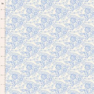 100% Cotton - Something Blue (Blenders) - 110162 - Celeste Sky - By Tilda - PRE-ORDER
