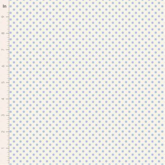 100% Cotton - Something Blue (Blenders) - 110163 - Dorothy Sky - By Tilda - PRE-ORDER