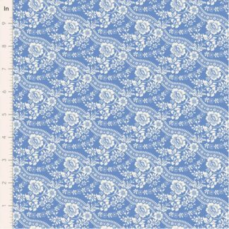 100% Cotton - Something Blue (Blenders) - 110165 - Celeste Blue - By Tilda - PRE-ORDER