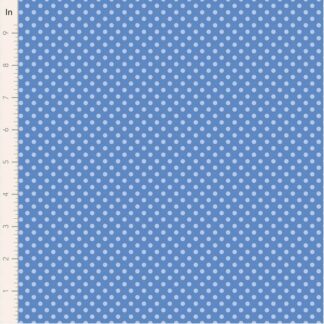 100% Cotton - Something Blue (Blenders) - 110166 - Dorothy Blue - By Tilda - PRE-ORDER