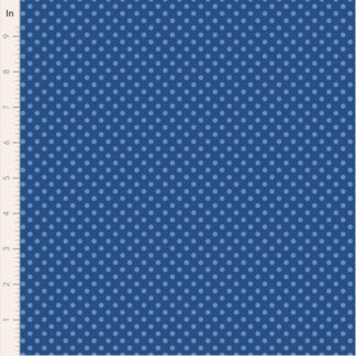 100% Cotton - Something Blue (Blenders) - 110169 - Dorothy Night - By Tilda - PRE-ORDER