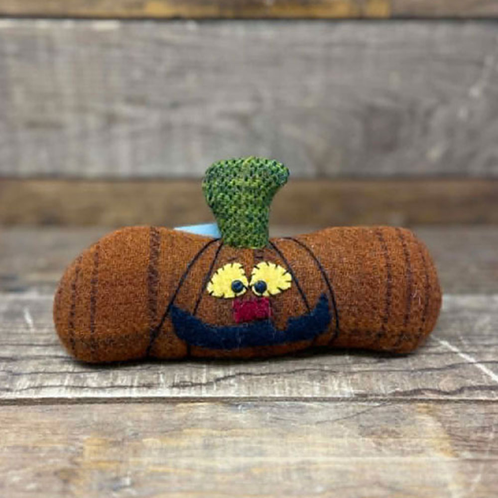 CottonWood Creations - Pumpkin Spice - CWC685