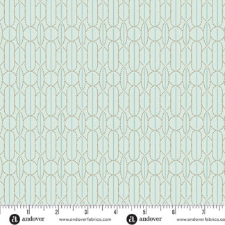 100% Cotton - Sewing Bird (Pin Tuck) - A-1614-LB - Dream - Laundry Basket Quilts - 44 in wide