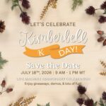 Kimberbell Day - Camp Kimberbell