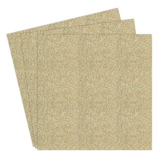 OESD - Shimmer and Shine Glitter HTV Pack - Confetti - HTVGCF - 3 sheets