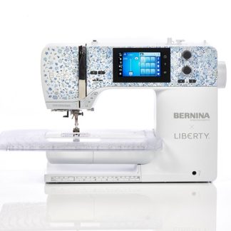 Bernina - Machine - B495 Liberty Ed