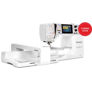 Bernina - Machine - B580 E Liberty Ed