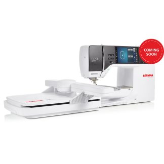 Bernina - Machine - B790 ULTRA