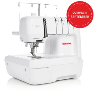 Bernina - Machine - L620 - Serger