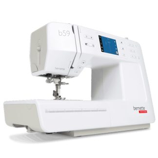 Bernette - Machine - b59