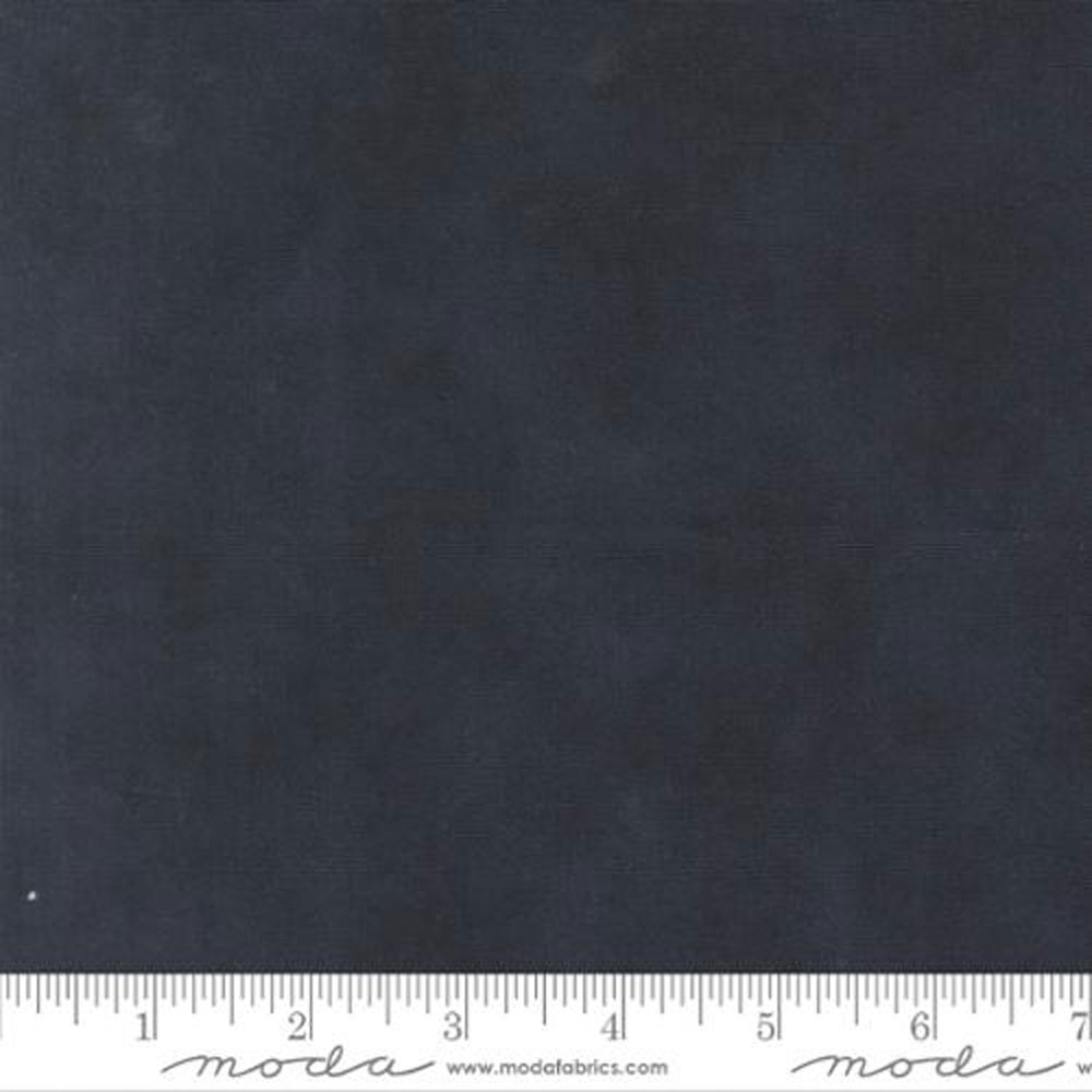 100% Cotton - When Snow Falls (Shaded Solid) - 56127-73 - Midnight - Deb Strain - 44 in wide