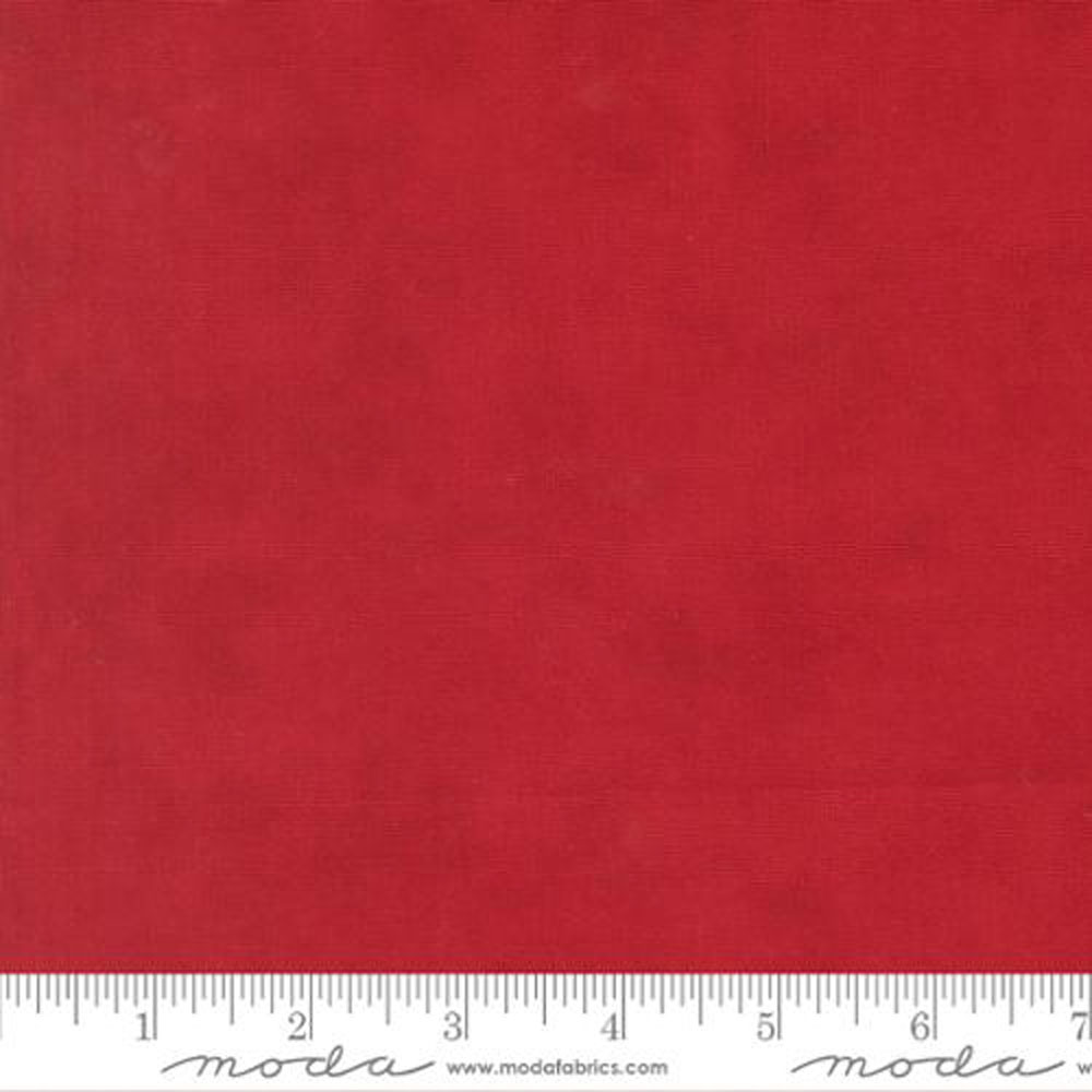 100% Cotton - When Snow Falls (Shaded Solid) - 56127-74 - Cranberry - Deb Strain - 44 in wide