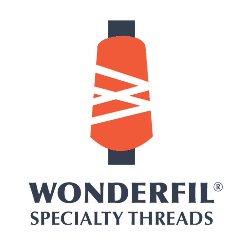 Demo – Wonderfil – Serging with Specialty Threads