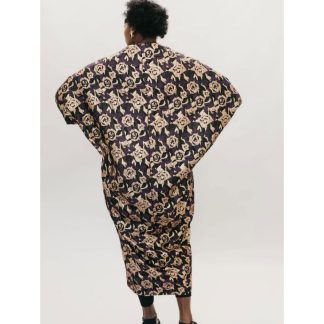 Folkwear - Pattern - Poiret Cocoon Coat