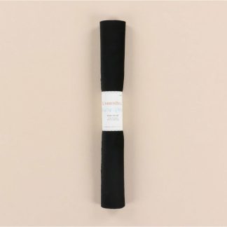 Kimberbell - Micro Velvet - KDKB1327 - Black