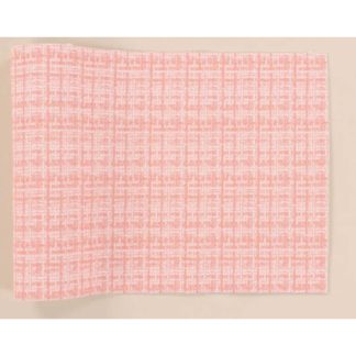 Kimberbell - Leather - KDKB1328 - Pink Plaid