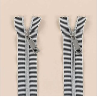 Kimberbell - Zipper - KDKB1329 - 16" - 2 pack