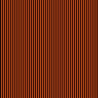 100% Cotton - Pinstripes 1/8" - C8109 - Pumpkin - Timeless Treasures - 44 in wide