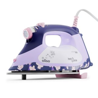 Oliso - Iron - ProTM - TG1600 Pro Plus Smart Iron - 5801609 - Yaya Han
